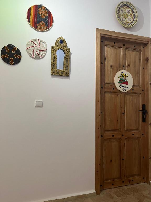 Facilities