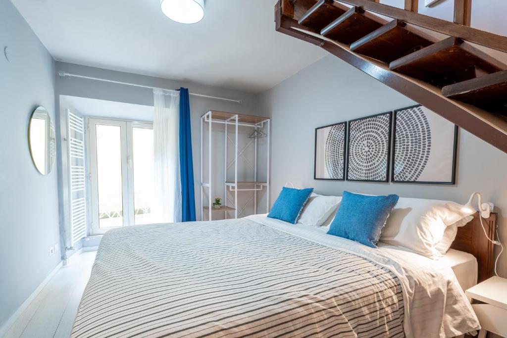 Loft16 Rome - 10 min PlGNETO - COLOSSEO - 2