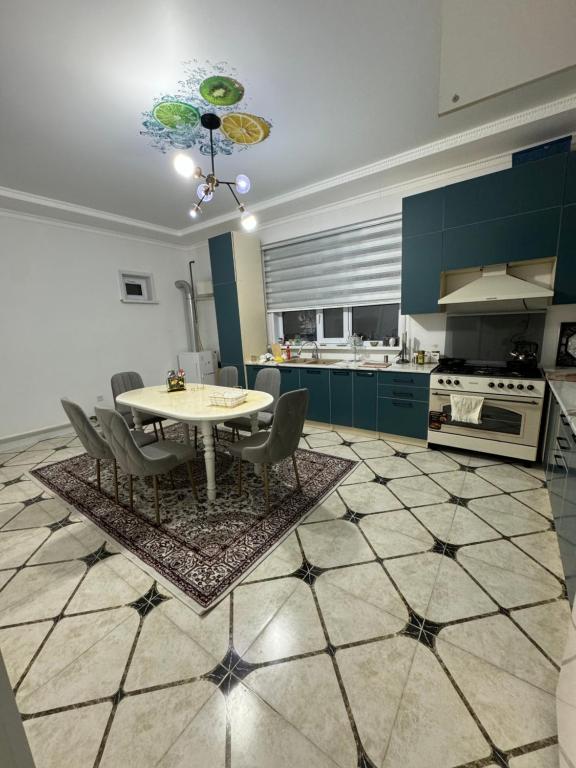 Гостевой дом 객실 청결 상태