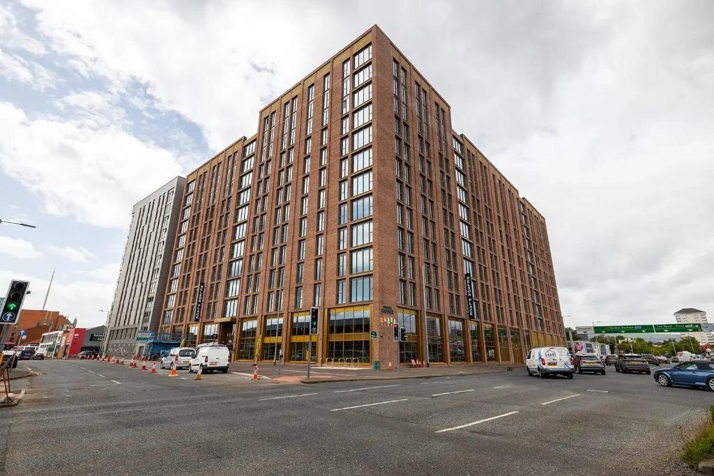 For Students Only Nelson Place in Belfast, Belfast