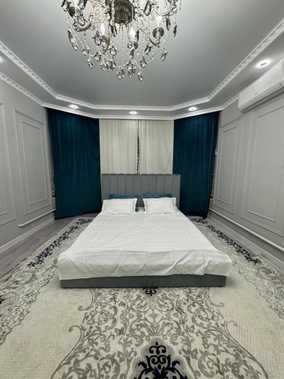 Гостевой дом 객실