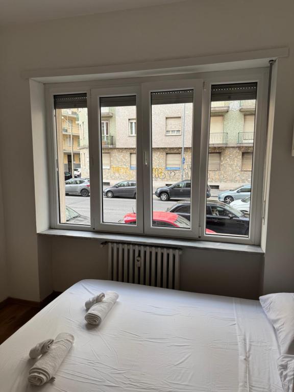 Gorizia Living, Turin