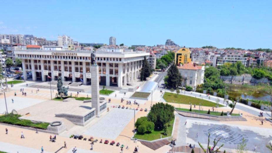 Apartment Maria, Burgas