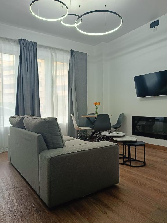 Acogedor apartamento en Madrid A - 4