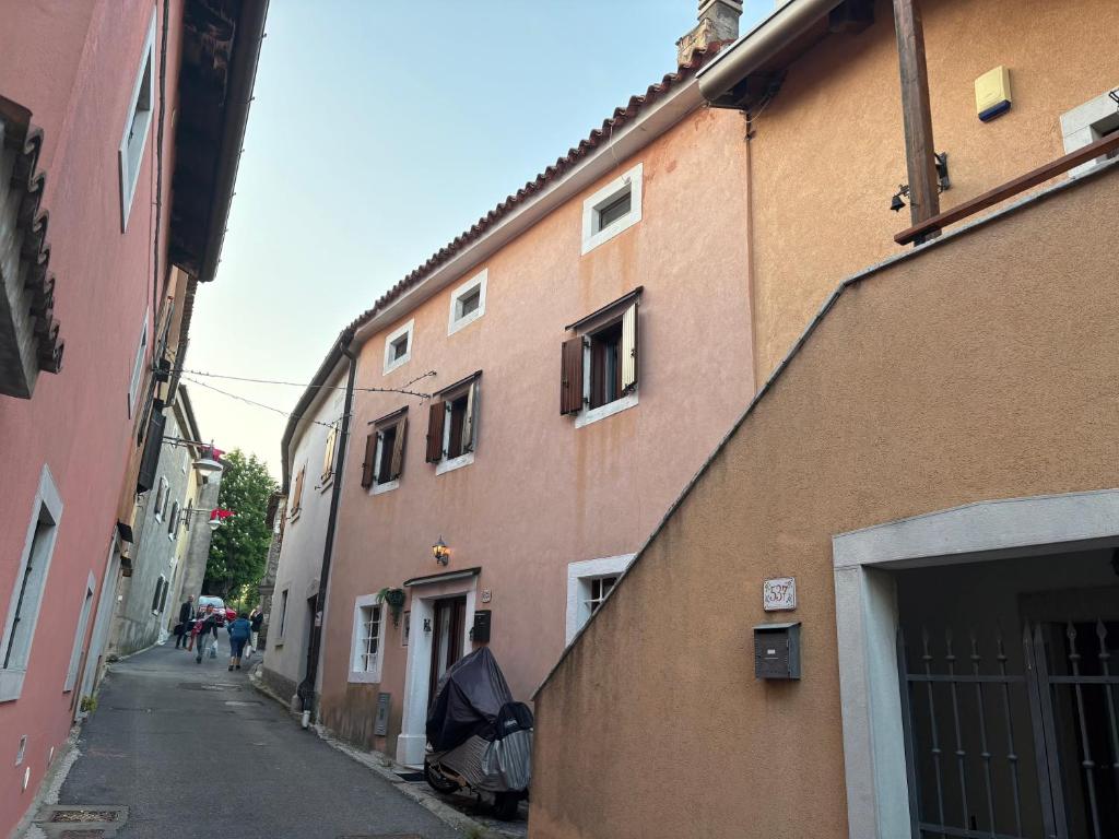 Casa Contovello - 3