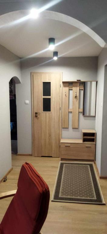 Apartment, 10 min od lotniska, Miasteczko Śląskie