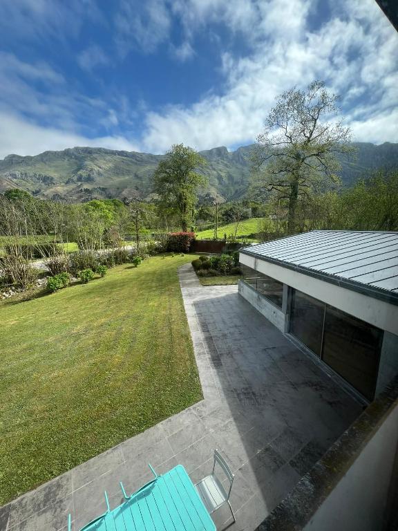 Gestiona2R - Casa familiar en Llanes 4 dormitorios Jardín privado - 2