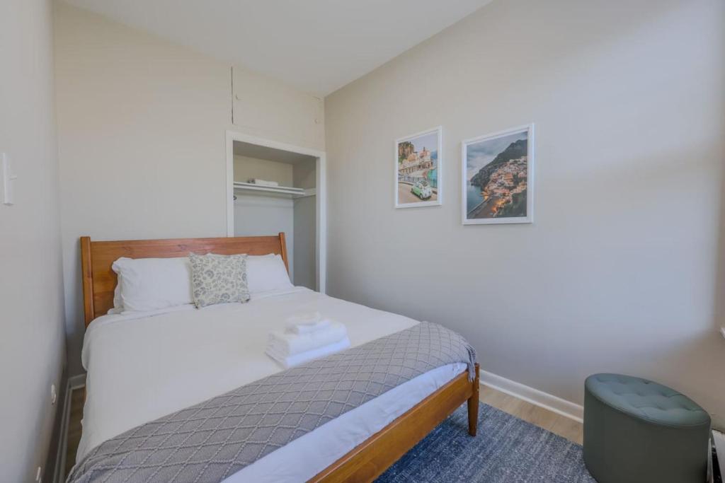 Elegant Prudential Area Studio, Boston