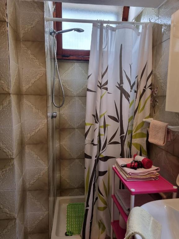 Appartement für zwei - 2