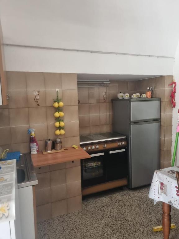 Appartement für zwei - 5