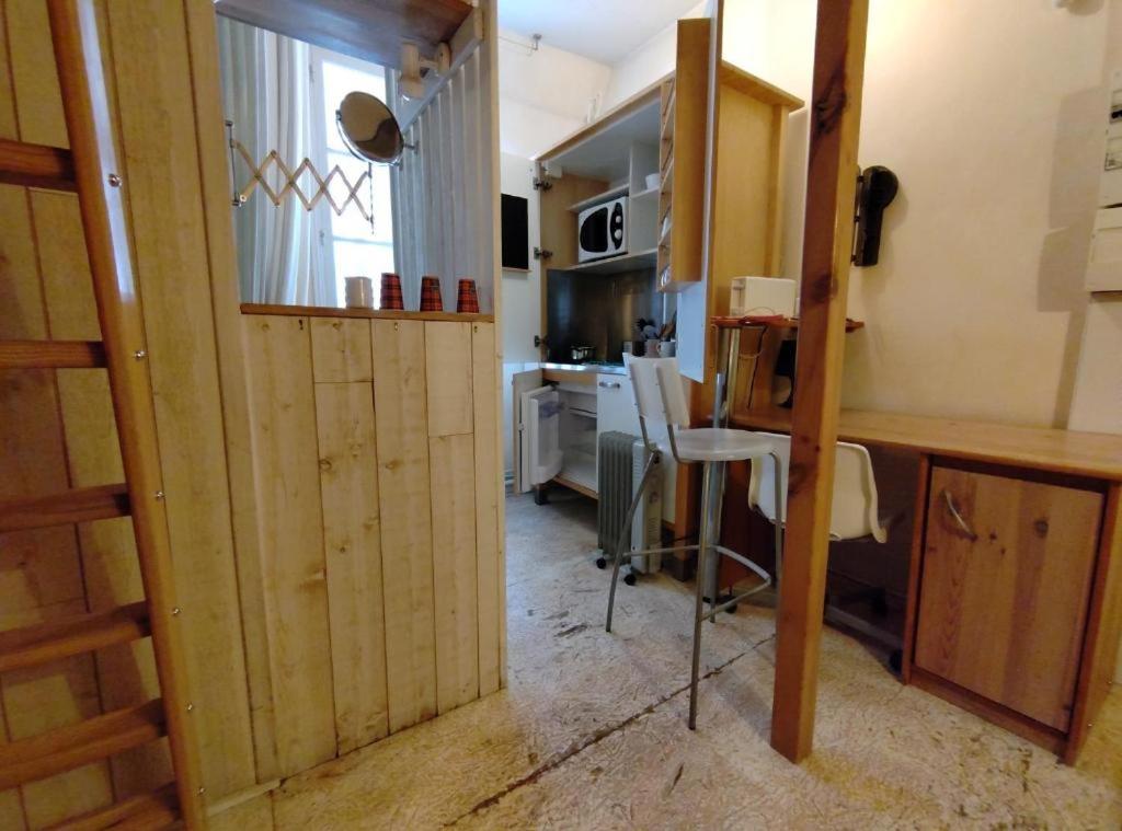 Mini immeuble en entier avec jardin côté Parc - 3
