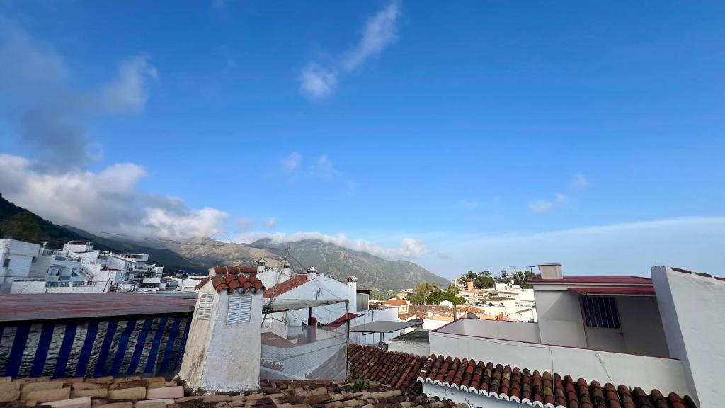 Cozy Historical Andalusian 3BR House Peachy Stays - 5