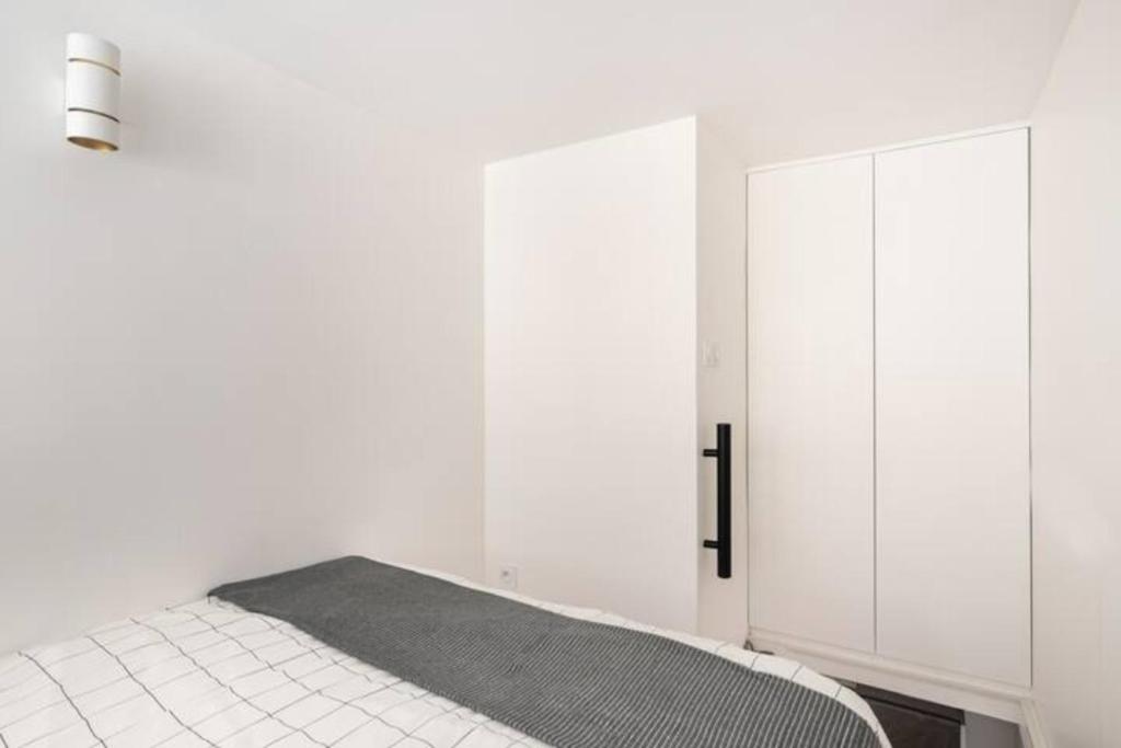 Paris 9e Loft - 4