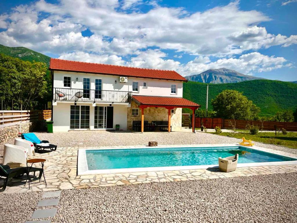 Village Pool Villa Silentium - 5