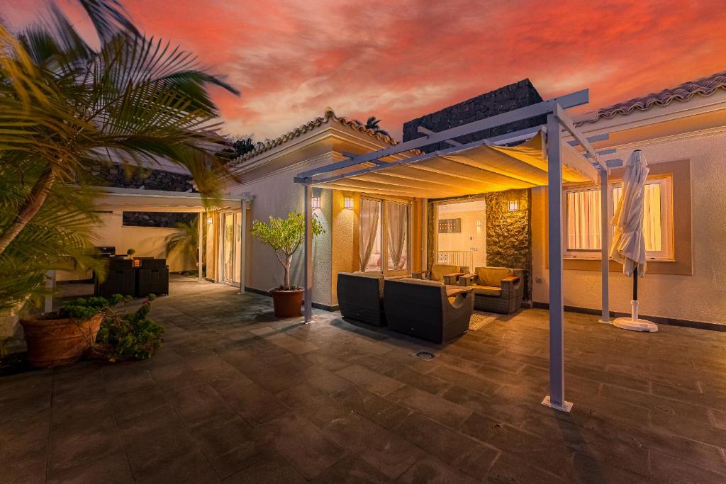 Villa Jardin del Sol - 5