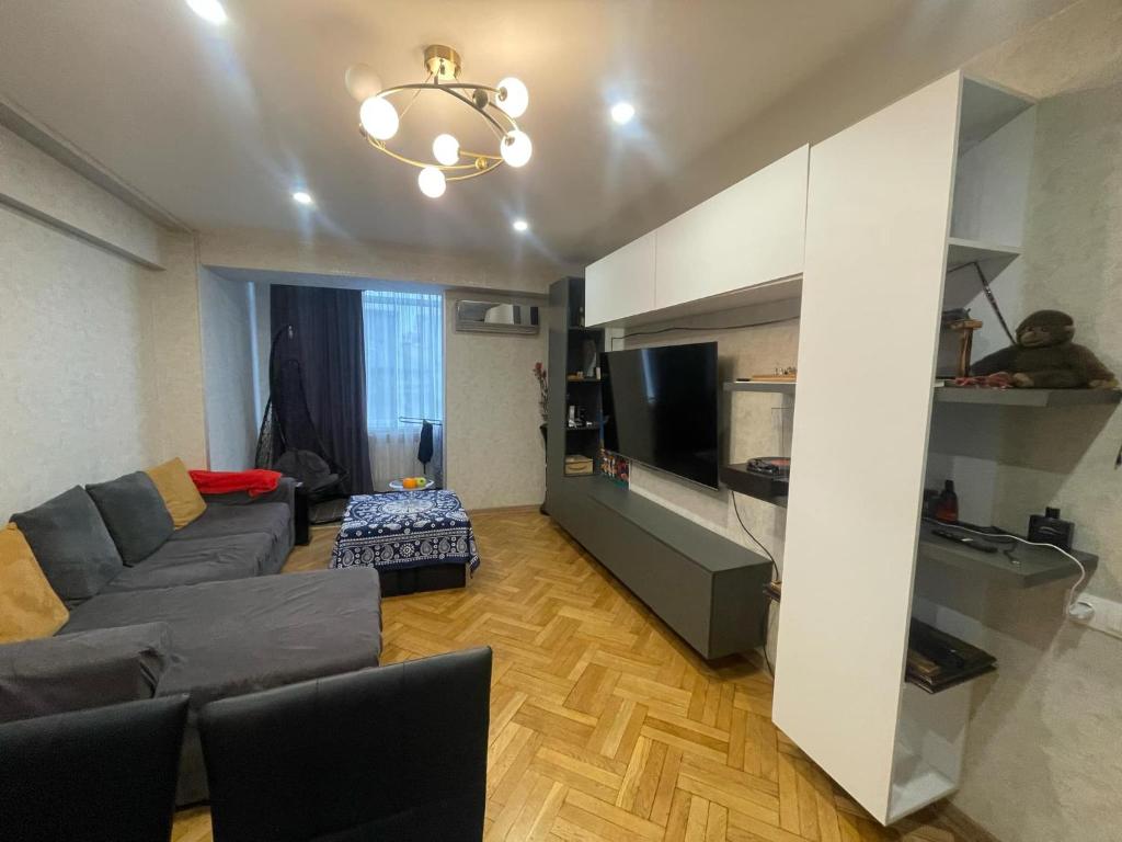 Keta's APPT, Tbilisi