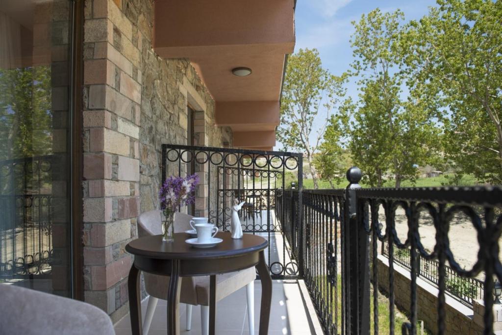 Kayabali Hotel photo
