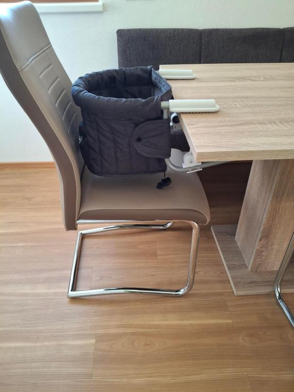 Ferienwohnung Oberkreut - 2