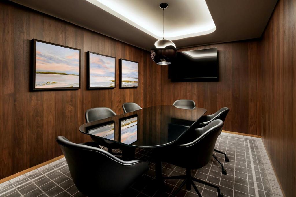 Meeting room / ballrooms