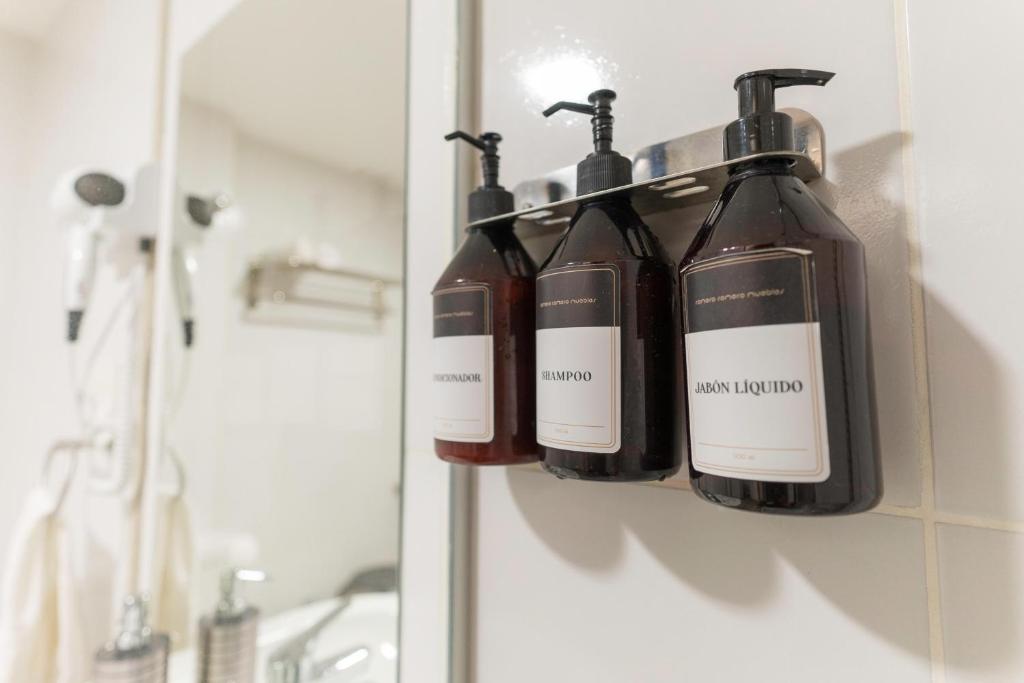 Patagonia suites Bariloche - 3