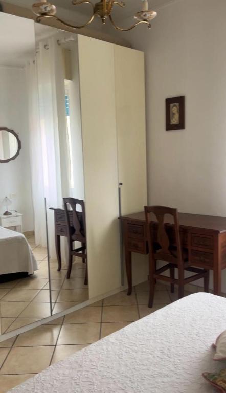 Rifugio Verde, La Spezia