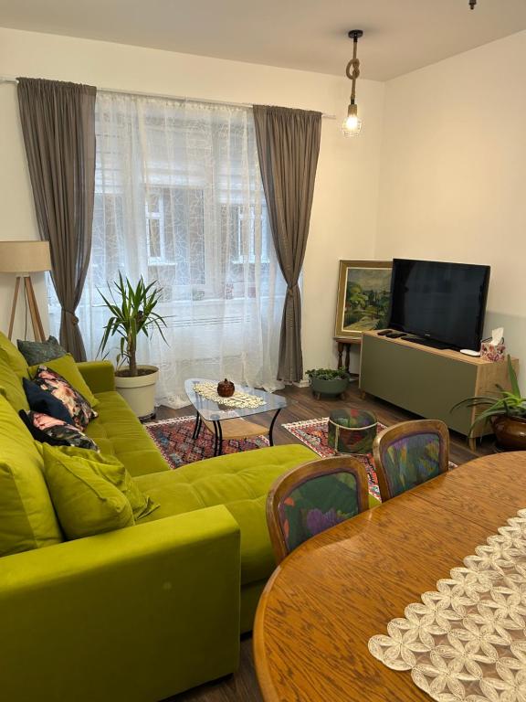 Nostalgija cozy apartment in heart of Sarajevo - 4