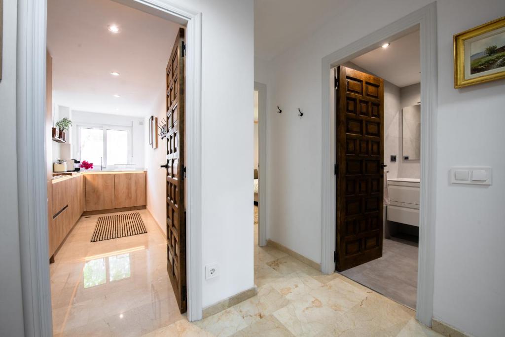 Apartamento Voga Azul, Javea - 5