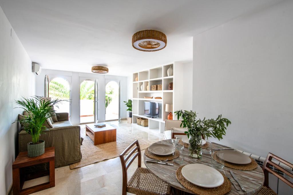Apartamento Voga Azul, Javea - 2