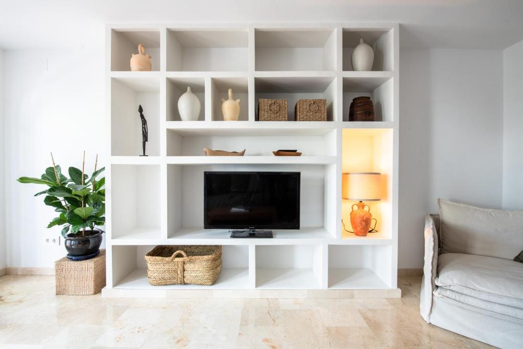 Apartamento Voga Azul, Javea - 3