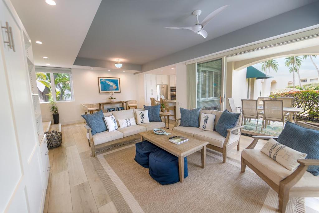 Wailea Hidden Gem, Wailea