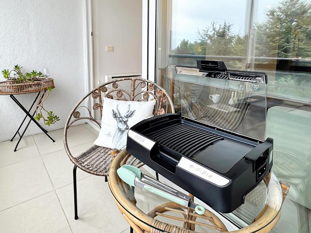 Elegancia y Descanso, Jacuzzi, Parrilla y Volcán - 4