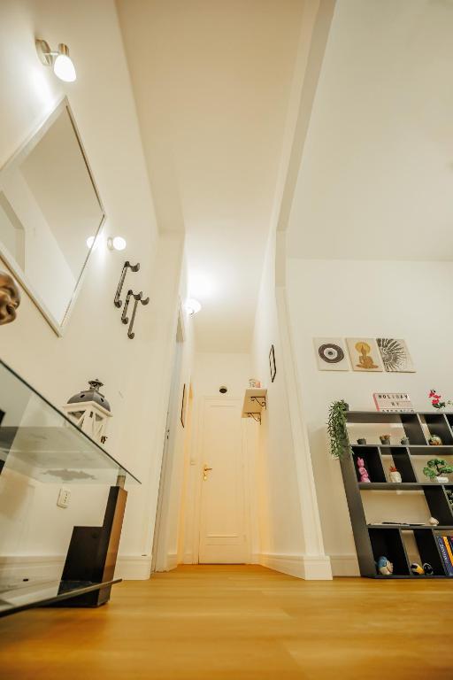 Attracco Apartment - 3