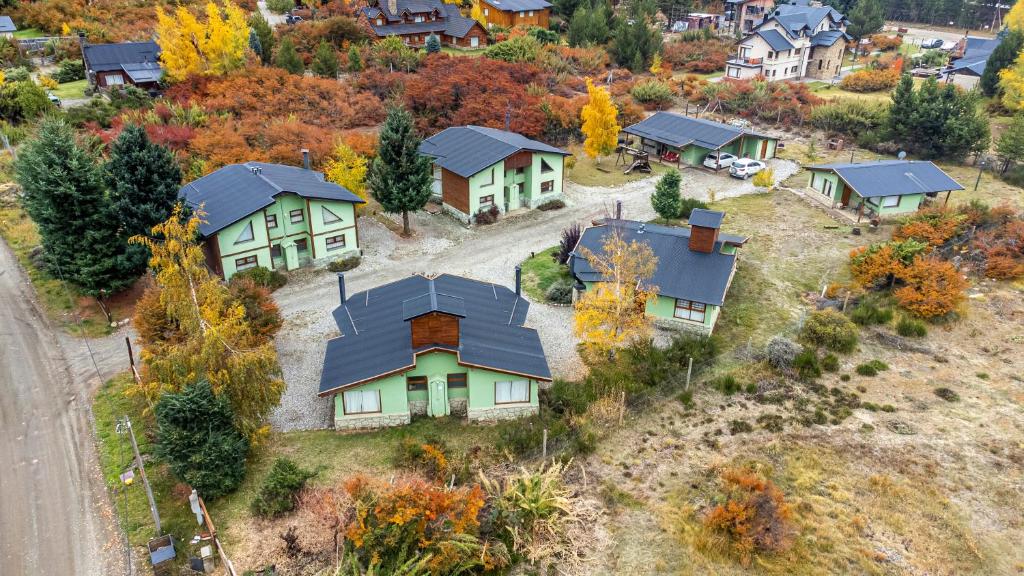 Cabañas Ruca Carel - 2