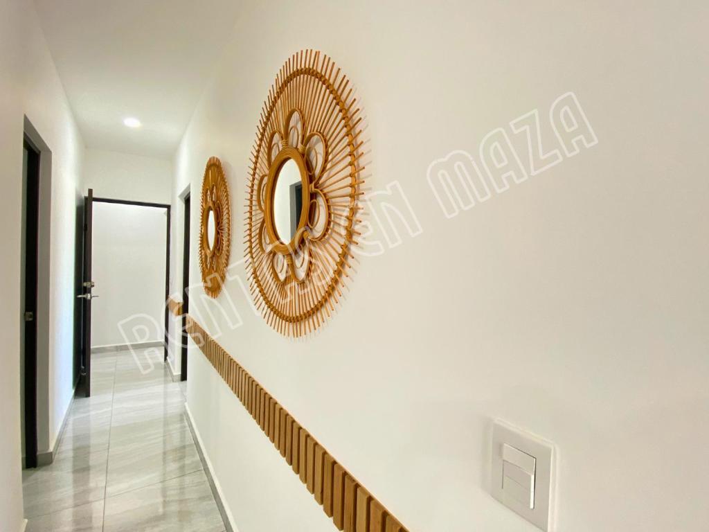 Condominios Marina Cerritos 1 - 5