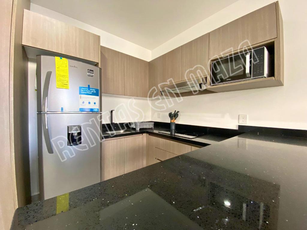 Condominios Marina Cerritos 1 - 2