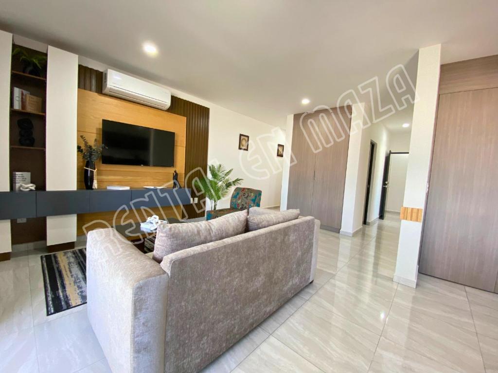 Condominios Marina Cerritos 1 - 3
