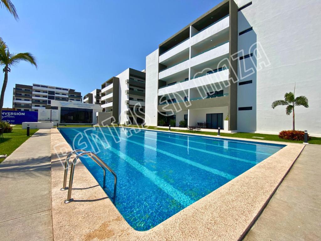 Condominios Marina Cerritos 1 - 1