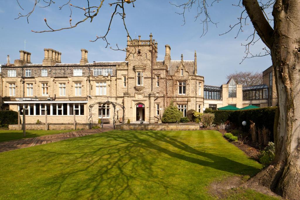 Mercure Bradford - Bankfield Hotel photo