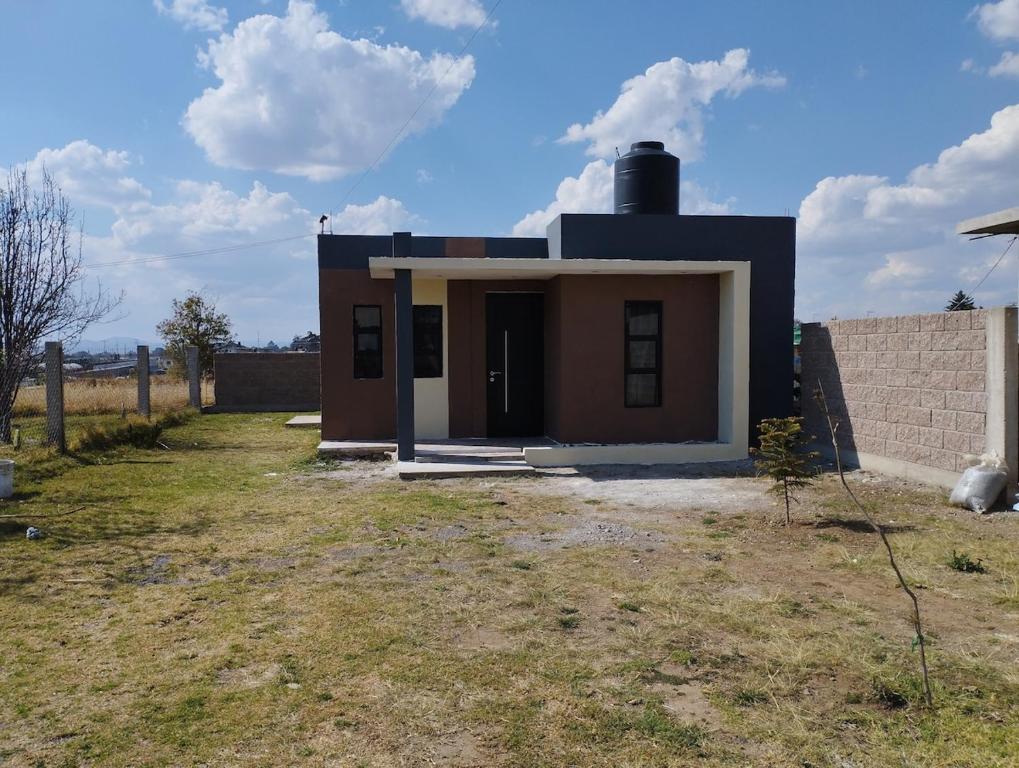 Jacarandas, Los Reyes