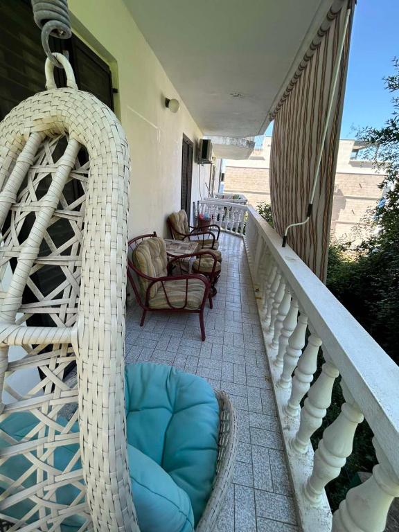 Pržno Residence Apartman, Budva