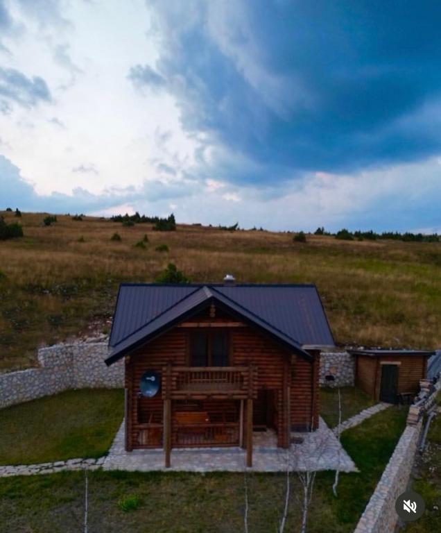 LogCabin Žabljak - 3