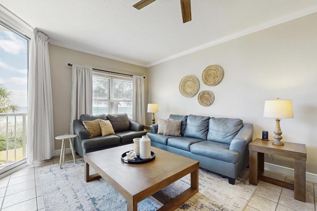 Waters Edge 217, Fort Walton Beach