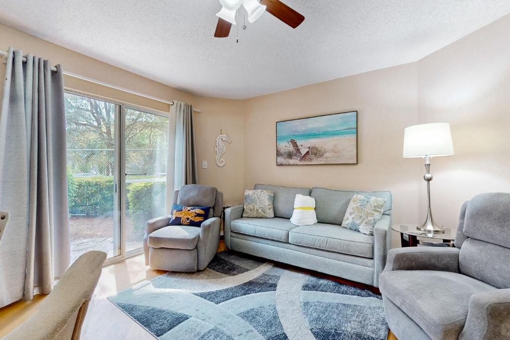 Gulfview II 119, Destin