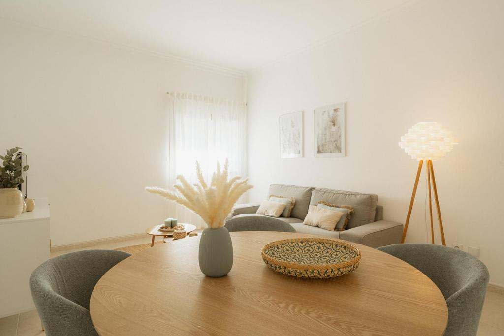 T1 Altura, by Casas do Verão, Altura