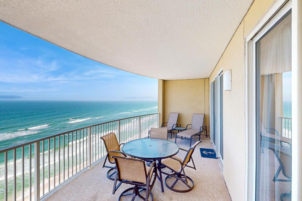 Emerald Isle 1603, Panama City Beach