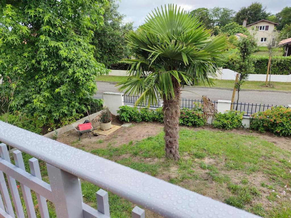L'appartement Verdalle, proche de la plage de La Hume - 3
