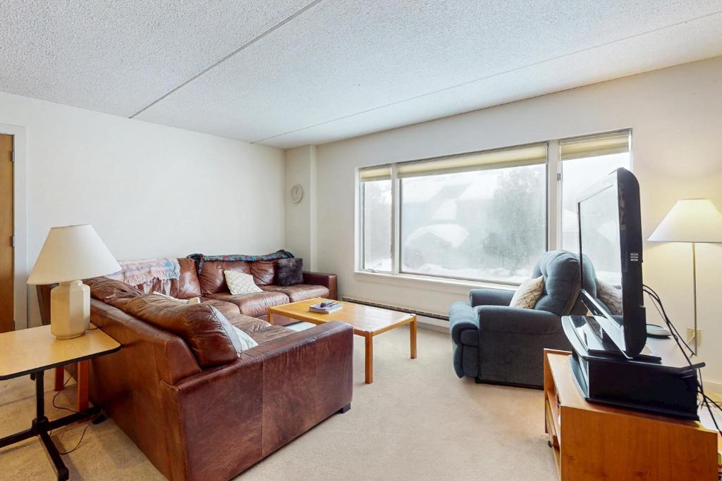 Snow Tree 337H, Dover