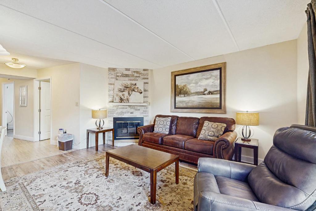 Mountain Splendor, Gatlinburg