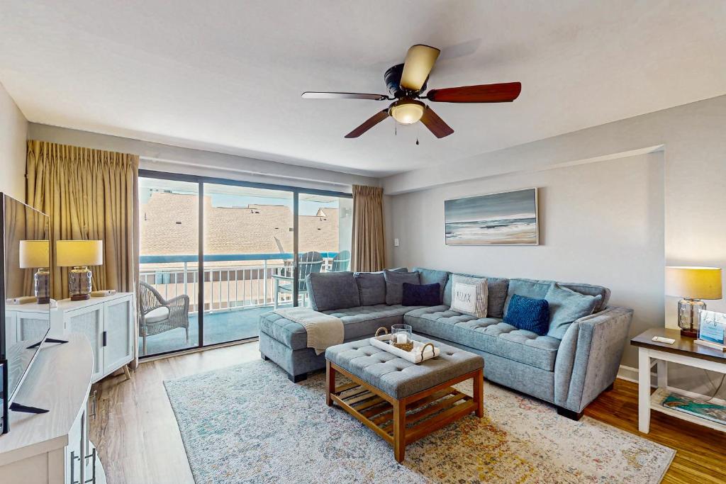 Forest Dunes 401, Myrtle Beach