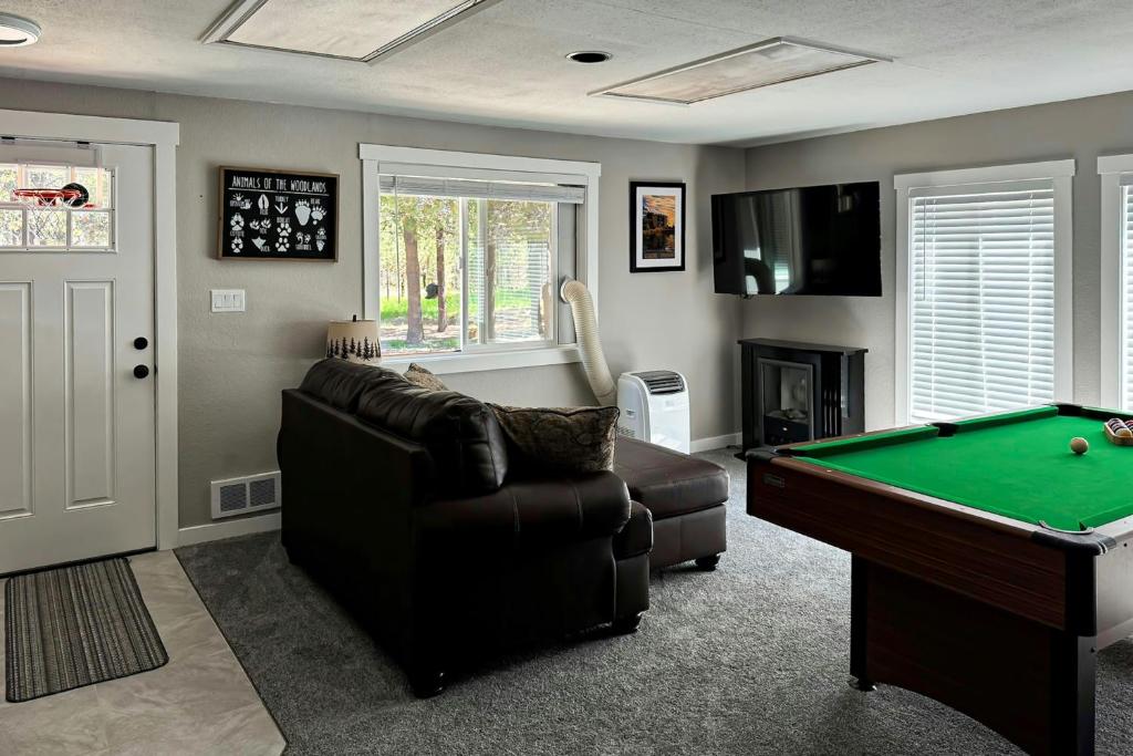 Lazy River Retreat, Bend